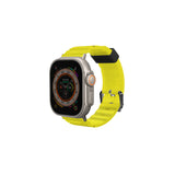 Apple Watch 44mm SkinArma Shokku Silikon Kordon