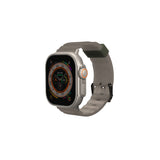 Apple Watch 44mm SkinArma Shokku Silikon Kordon