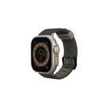 Apple Watch 44mm SkinArma Shokku Silikon Kordon