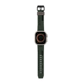 Apple Watch 44mm SkinArma Shokku Silikon Kordon