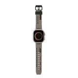 Apple Watch 44mm SkinArma Shokku Silikon Kordon