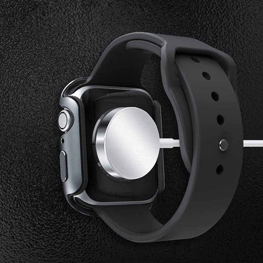 Apple Watch 44mm Wiwu Defense Watch Kapak