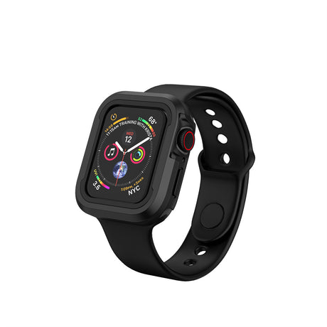 Apple Watch 44mm Wiwu JD-101 Defender Akıllı Saat Kasa Koruyucu