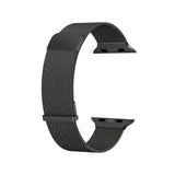 Apple Watch 44mm Wiwu MagFlex Secure Serisi Metal Kordon