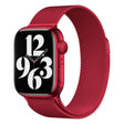 Apple Watch 44mm Zore Band-01 Metal Kordon