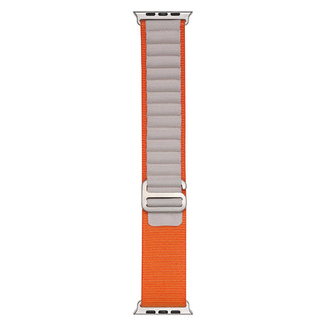 Apple Watch 44mm Zore Band-74 Hasır Kordon