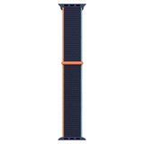 Apple Watch 44mm Zore KRD-03 Hasır Kordon
