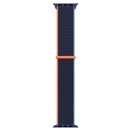 Apple Watch 44mm Zore KRD-03 Hasır Kordon