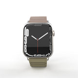 Apple Watch 44mm Zore KRD-122 Silikon Kordon Strap Kayış