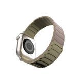 Apple Watch 44mm Zore KRD-122 Silikon Kordon Strap Kayış
