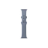Apple Watch 44mm Zore KRD-131 Silikon Kordon Strap Kayış
