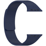 Apple Watch 44mm Zore KRD-136 Kabartma Desenli Silikon Kordon