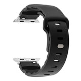 Apple Watch 44mm Zore KRD-143 Silikon Kordon