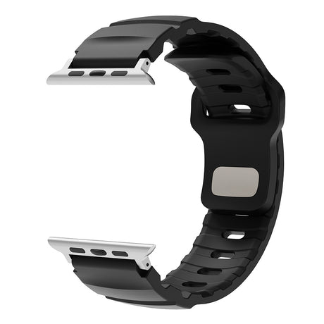 Apple Watch 44mm Zore KRD-143 Silikon Kordon
