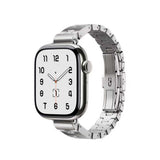 Apple Watch 44mm Zore KRD-150 Metal Kordon