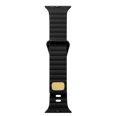 Apple Watch 44mm Zore KRD-73 Silikon Kordon