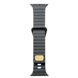 Apple Watch 44mm Zore KRD-73 Silikon Kordon