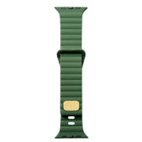 Apple Watch 44mm Zore KRD-73 Silikon Kordon