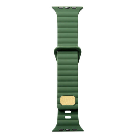 Apple Watch 44mm Zore KRD-73 Silikon Kordon
