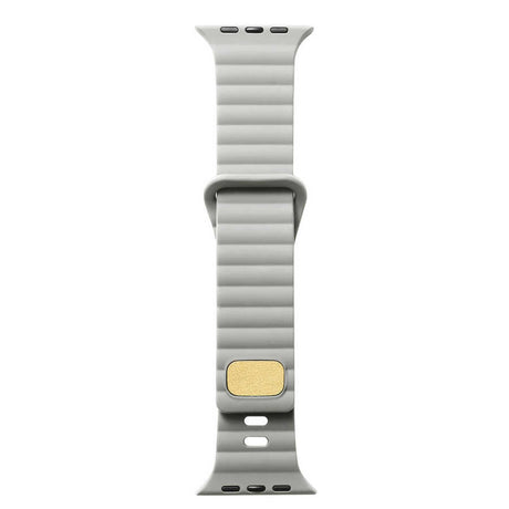 Apple Watch 44mm Zore KRD-73 Silikon Kordon