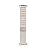 Apple Watch 44mm Zore KRD-74 Hasır Kordon
