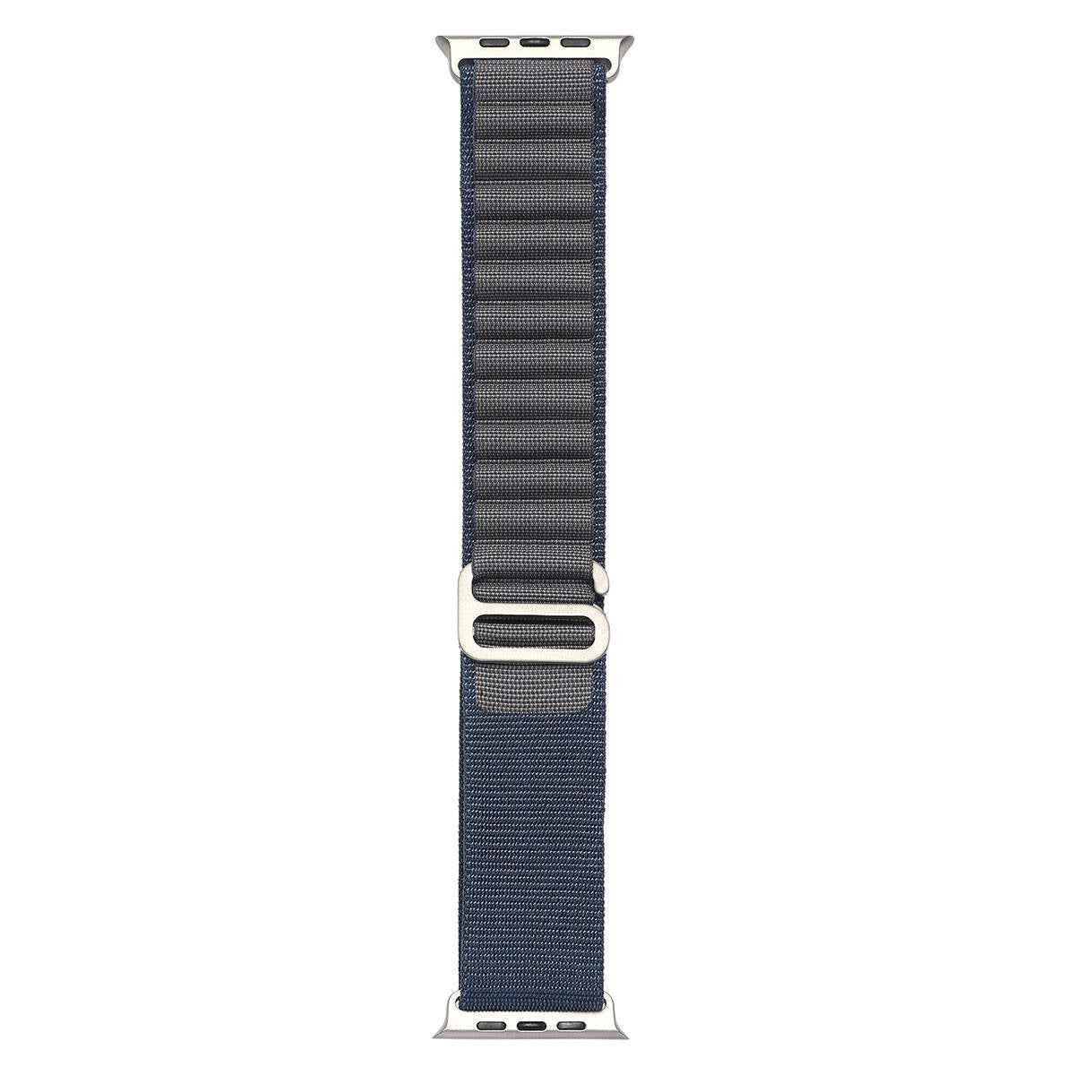 Apple Watch 44mm Zore KRD-74 Hasır Kordon