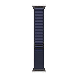 Apple Watch 44mm Zore KRD-74 Hasır Kordon