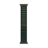 Apple Watch 44mm Zore KRD-74 Hasır Kordon