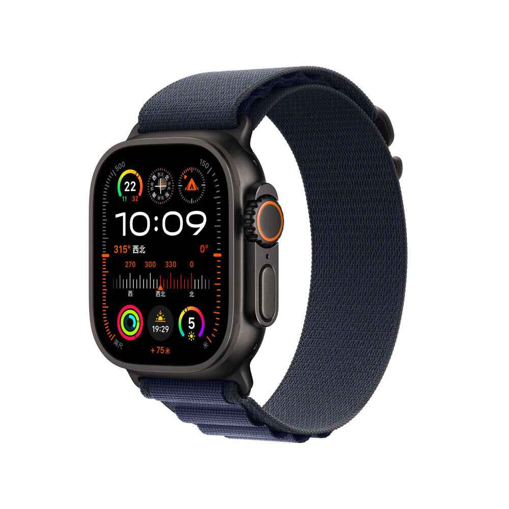 Apple Watch 44mm Zore KRD-74 Hasır Kordon