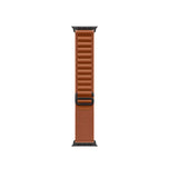 Apple Watch 44mm Zore KRD-74 Hasır Kordon