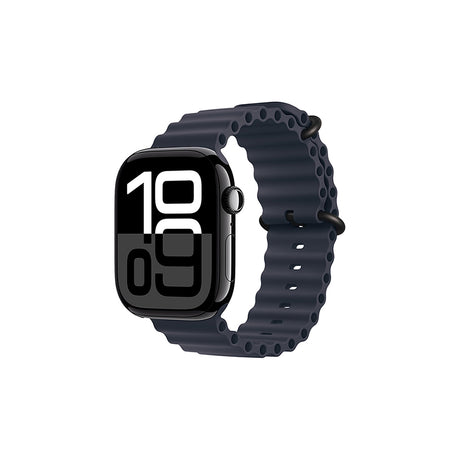 Apple Watch 44mm Zore KRD-75 Silikon Kordon