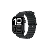 Apple Watch 44mm Zore KRD-75 Silikon Kordon