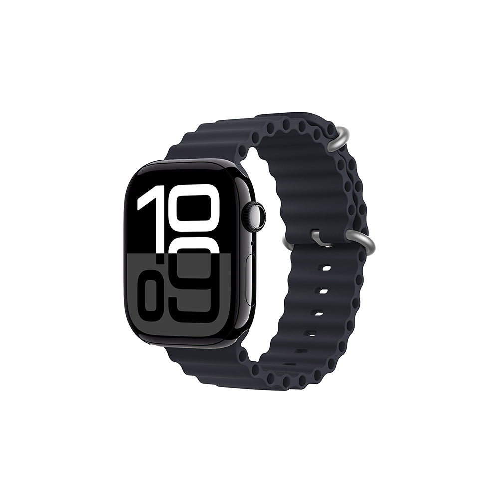 Apple Watch 44mm Zore KRD-75 Silikon Kordon