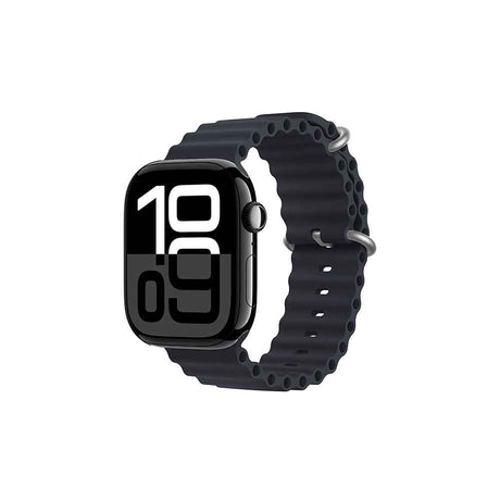 Apple Watch 44mm Zore KRD-75 Silikon Kordon