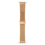 Apple Watch 44mm Zore KRD-85 Metal Kordon