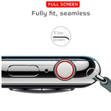 Apple Watch 44mm Zore Narr Tpu Body Ekran Koruyucu
