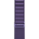 Apple Watch 7 41mm Amazingthing Titan Spor Hasır Kordon