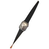 Apple Watch 7 41mm Benks Magnetik Tak Çıkar Silikon Strap Kayış