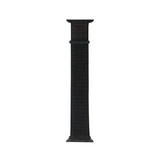 Apple Watch 7 41mm Kordon Band-03 Serisi Hasır Strap Kayış