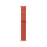 Apple Watch 7 41mm Kordon Band-03 Serisi Hasır Strap Kayış