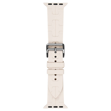 Apple Watch 7 41mm KRD-92 Silikon Kordon