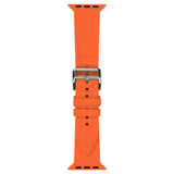 Apple Watch 7 41mm KRD-92 Silikon Kordon