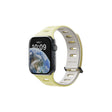 Apple Watch 7 41mm Native Union Active Watch Band Serisi Silikon Kordon
