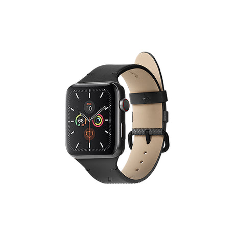 Apple Watch 7 41mm Native Union Classic Serisi Silikon Kordon