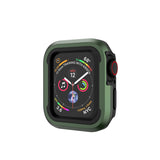 Apple Watch 7 41mm Wiwu JD-101 Defender Akıllı Saat Kasa Koruyucu