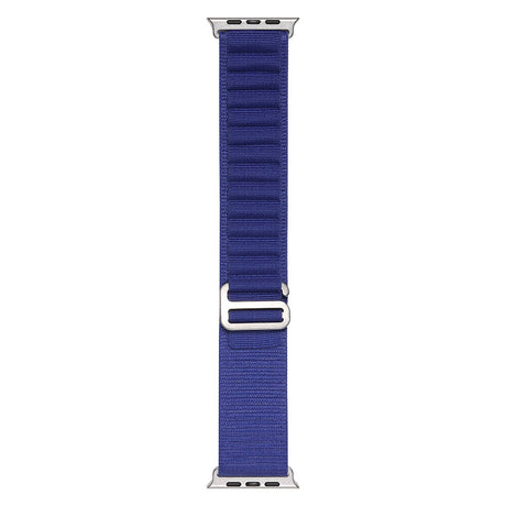 Apple Watch 7 41mm Zore Band-74 Hasır Kordon