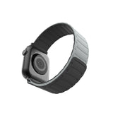 Apple Watch 7 41mm Zore KRD-122 Silikon Kordon Strap Kayış