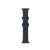 Apple Watch 7 41mm Zore KRD-131 Silikon Kordon Strap Kayış