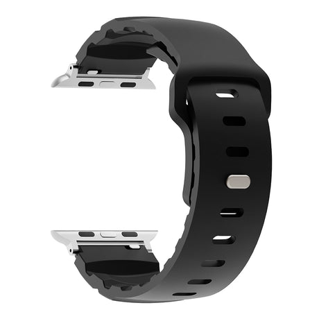 Apple Watch 7 41mm Zore KRD-143 Silikon Kordon
