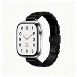 Apple Watch 7 41mm Zore KRD-150 Metal Kordon